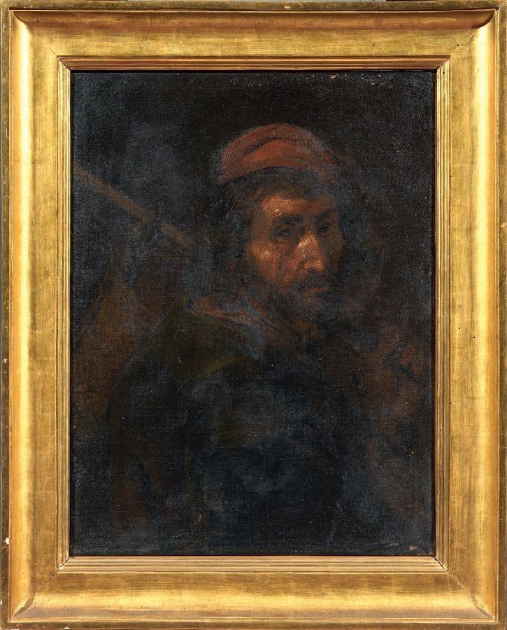 Scuola Lombarda del XVII Secolo - Cacciatore