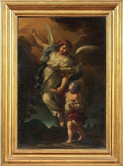 Angelo Custode