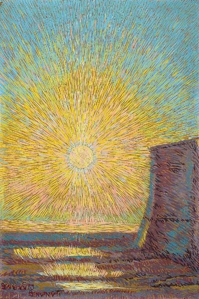Tramonto