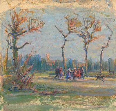 Nel Parco