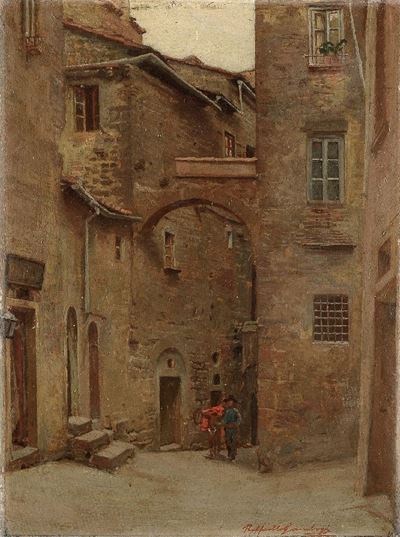Borgo