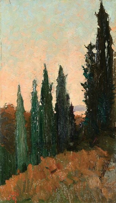 Paesaggio