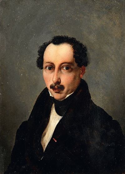 Ritratto Maschile