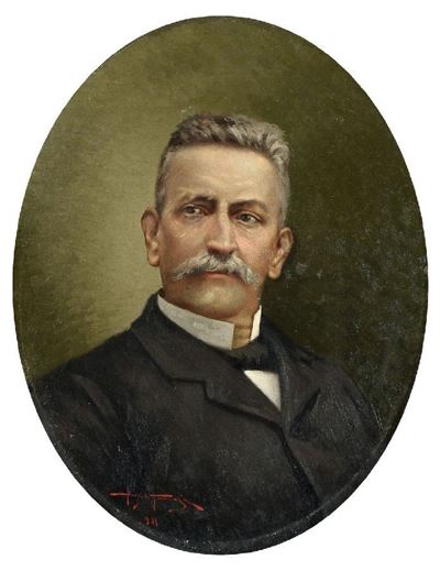 Ritratto Maschile