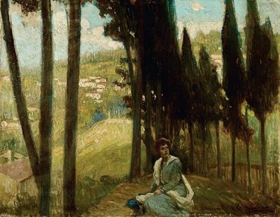 Nel Parco