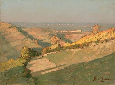 Oro Autunnale