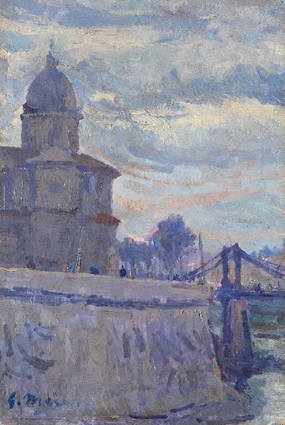 Ponte di Ferro