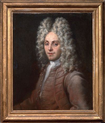 Ritratto di Gentiluomo
