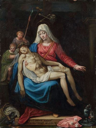 Pietà