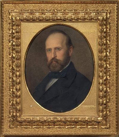 Ritratto di Gentiluomo