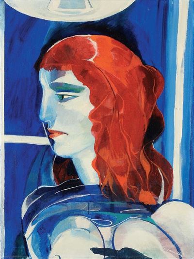 La Rossa
