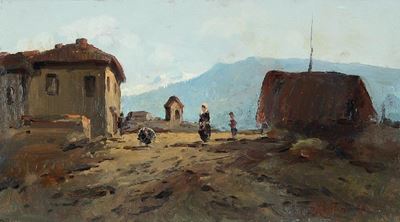 Vita di Campagna