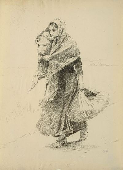 La Fuga