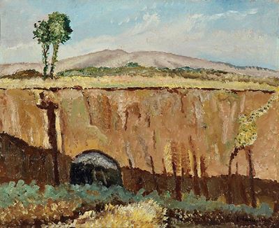 Paesaggio
