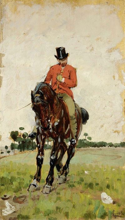 Cavaliere