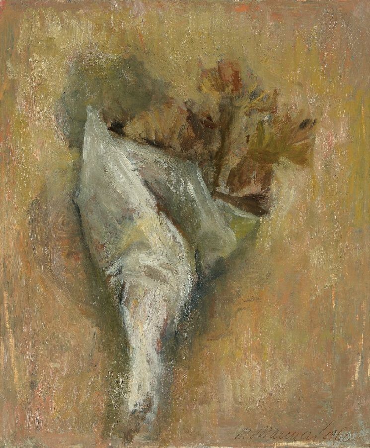 Mario Marcucci - Bouquet di Fiori