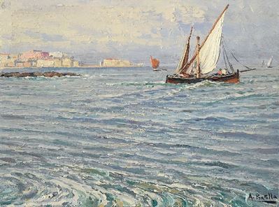 Golfo di Napoli