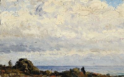 Paesaggio Costiero