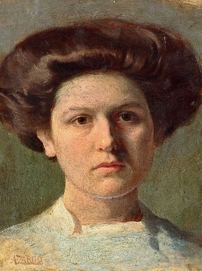 Ritratto della Sorella