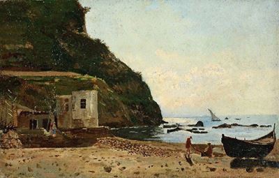 Marina Napoletana
