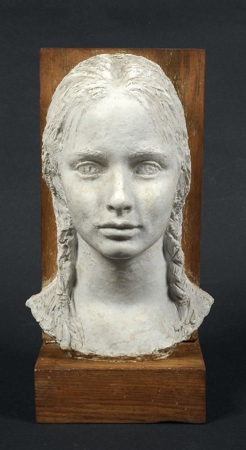 Bruno Innocenti - Ofelia