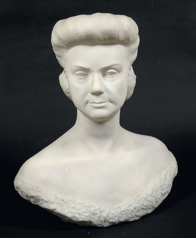 Ritratto di Signora