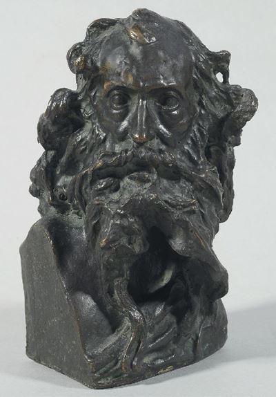 Autoritratto