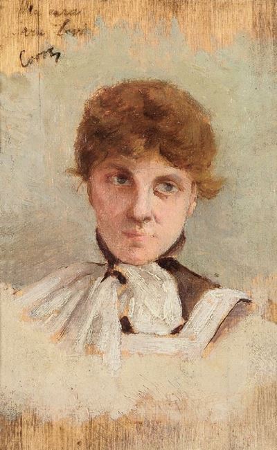 Ritratto di Sara