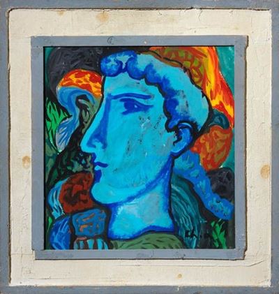 Testa