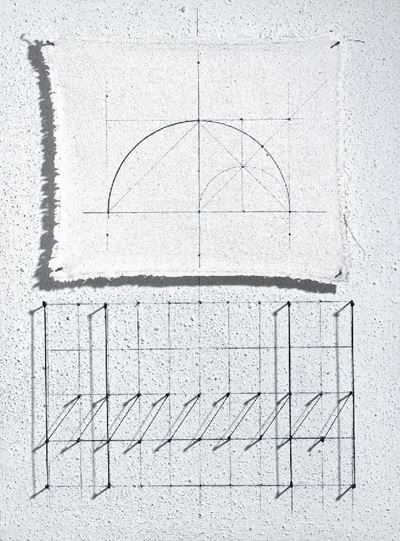 Stanza del Tempo XXIII