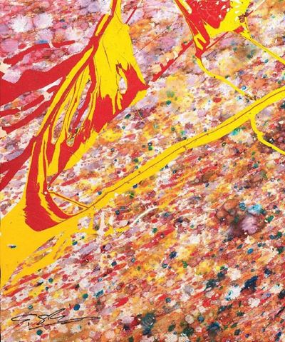 Piece From Sorodemo Chikyu Wa Ugoku 32