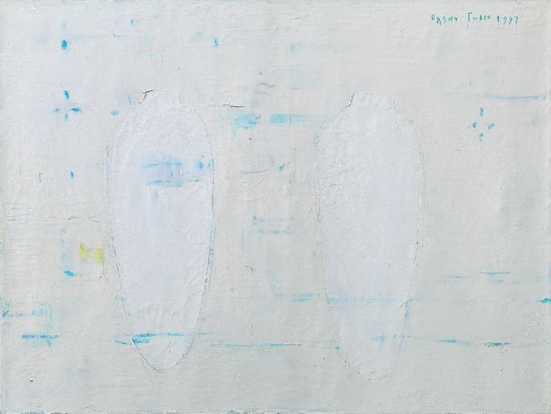 Piero Pizzi Cannella - Bagno Turco