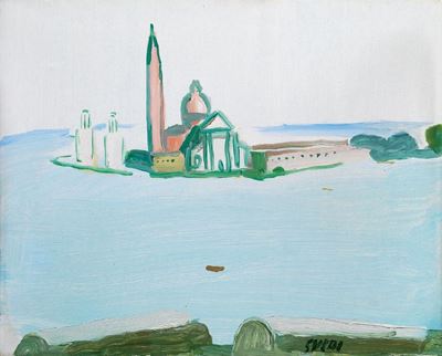 Bacino di San Marco
