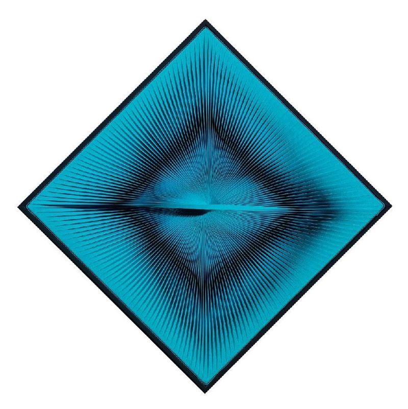Toni Costa - Dinamica Visuale
