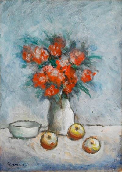 Fiori e Frutti