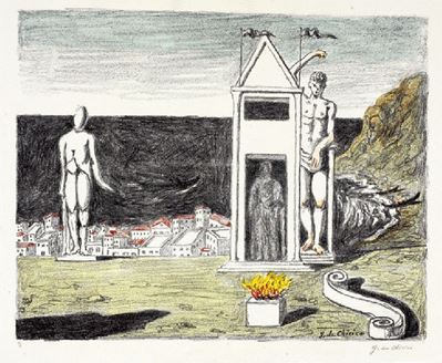 La Sponda Misteriosa