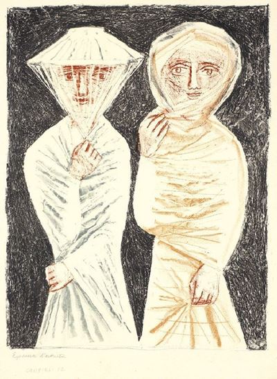 La Passeggiata