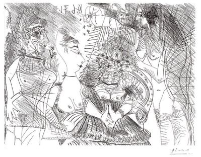 Senza Titolo (14.6.71.III)