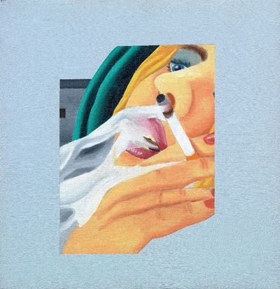 Smoker Study