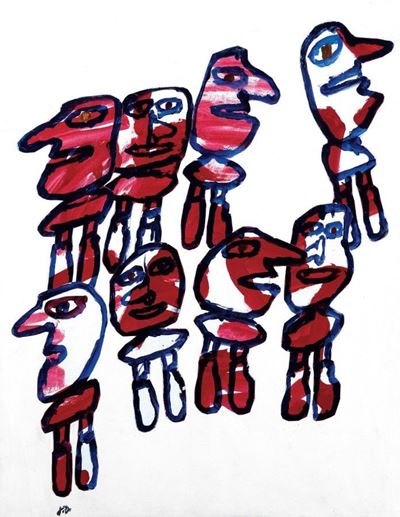 Assemblée