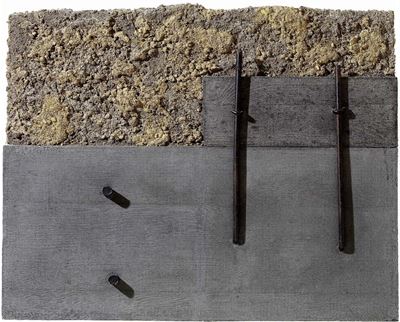 Artificio N. 2