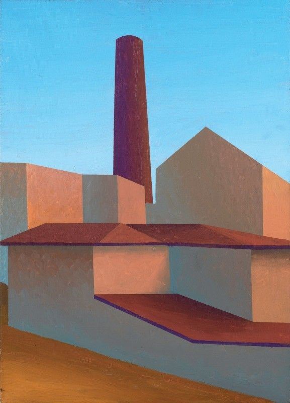 Salvatore Mangione Salvo - Lesbo