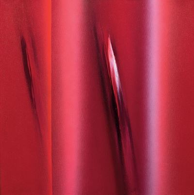 Il Verso del Colore Rosso