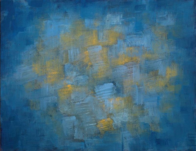 Claudio Verna - Sommesso
