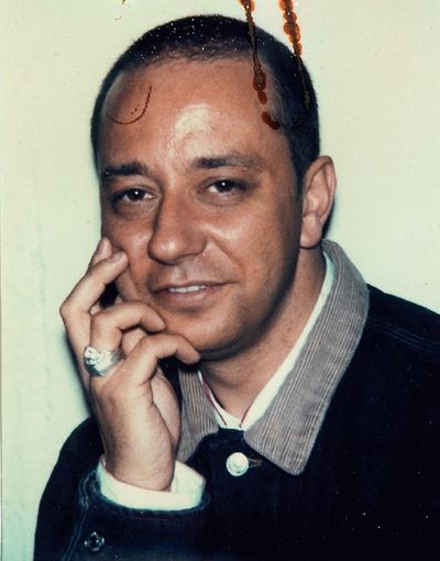 Ernesto Esposito