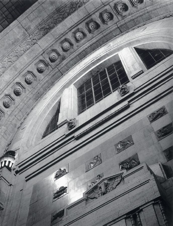 Gabriele Basilico - Milano
