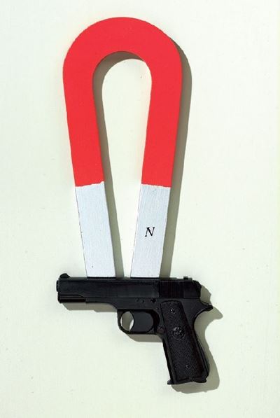 The Magnet / Compass