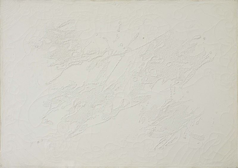 Giulio Turcato - Composizione
