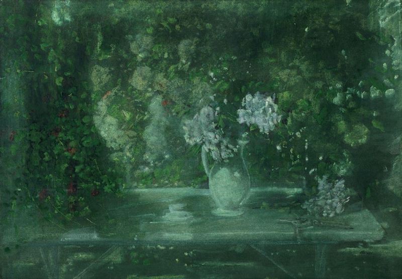 Piero Vignozzi - Natura Morta