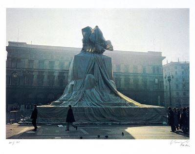 Les Nouveaux Realistes, 1973